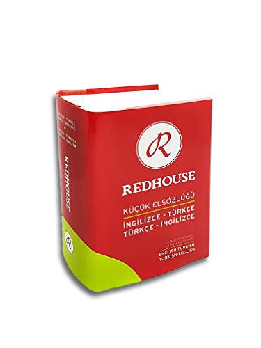 The Smaller Redhouse Portable English-Turkish & Turkish-English Dictionary: İngilizce / Türkçe - Türkçe / İngilizce